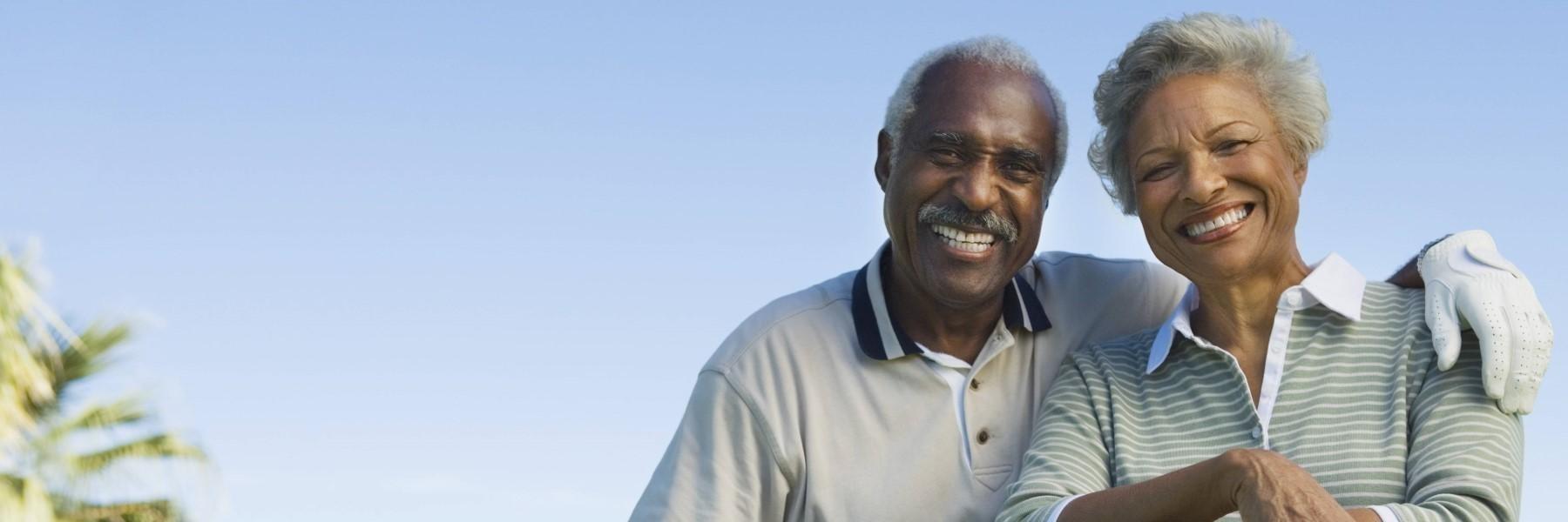 Full & Partial Dentures | Dentist